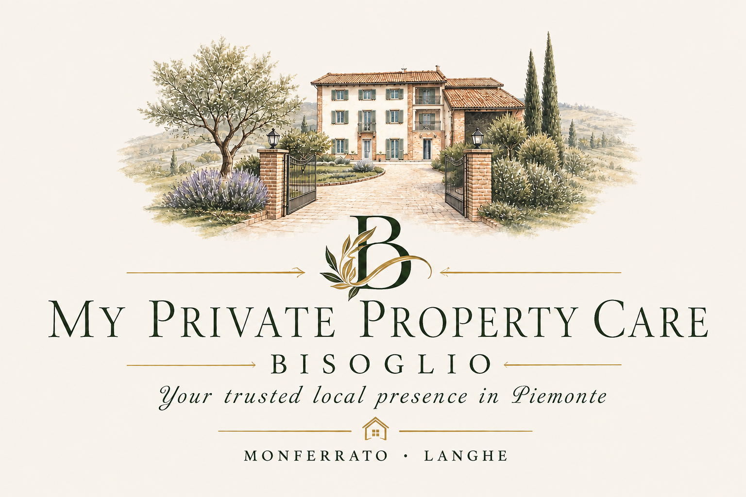 My Private Property Care Bisoglio